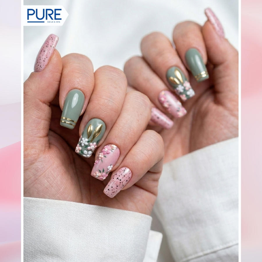 Nails Design